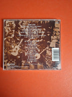 Taj Mahal – Giant Step & De Ole Folks At Home