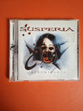 Susperia – Predominance