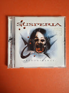 Susperia – Predominance