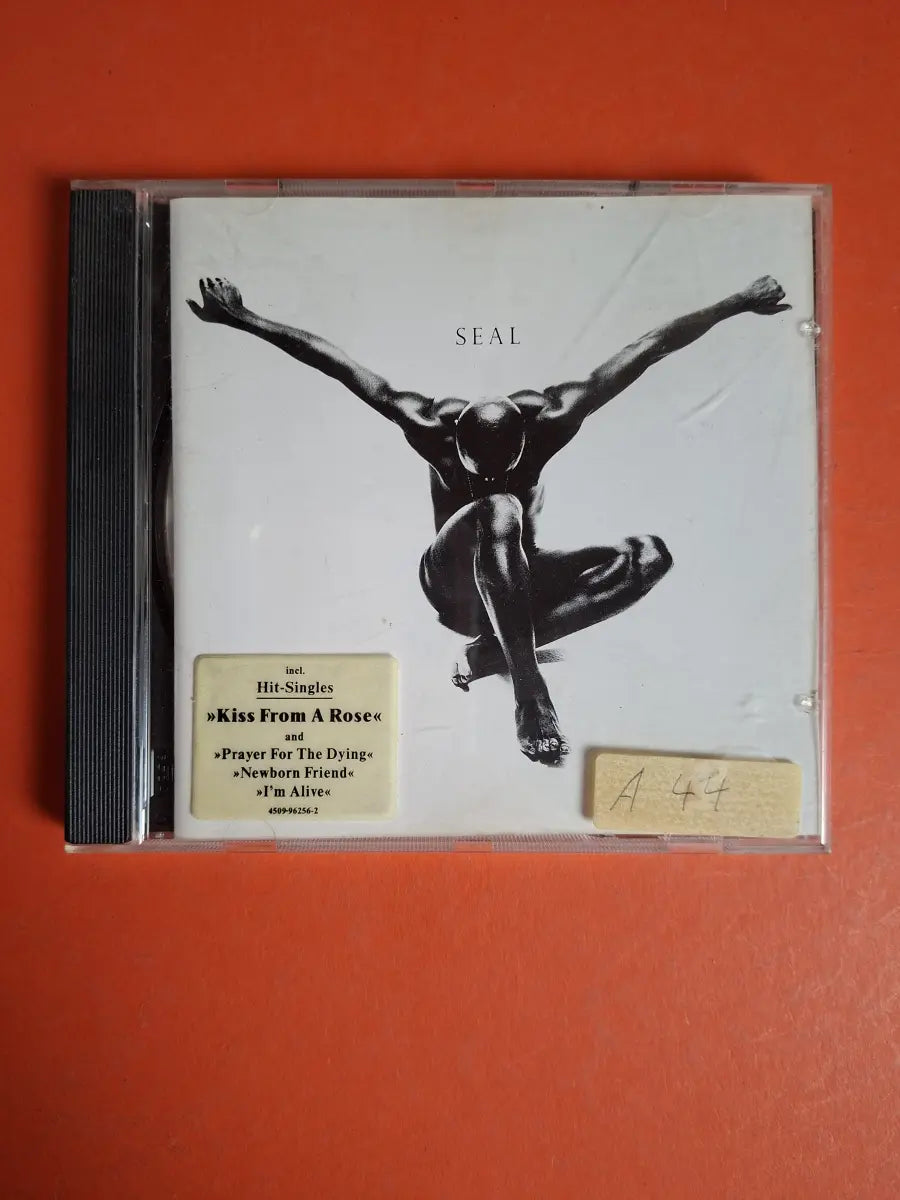 Seal – Seal