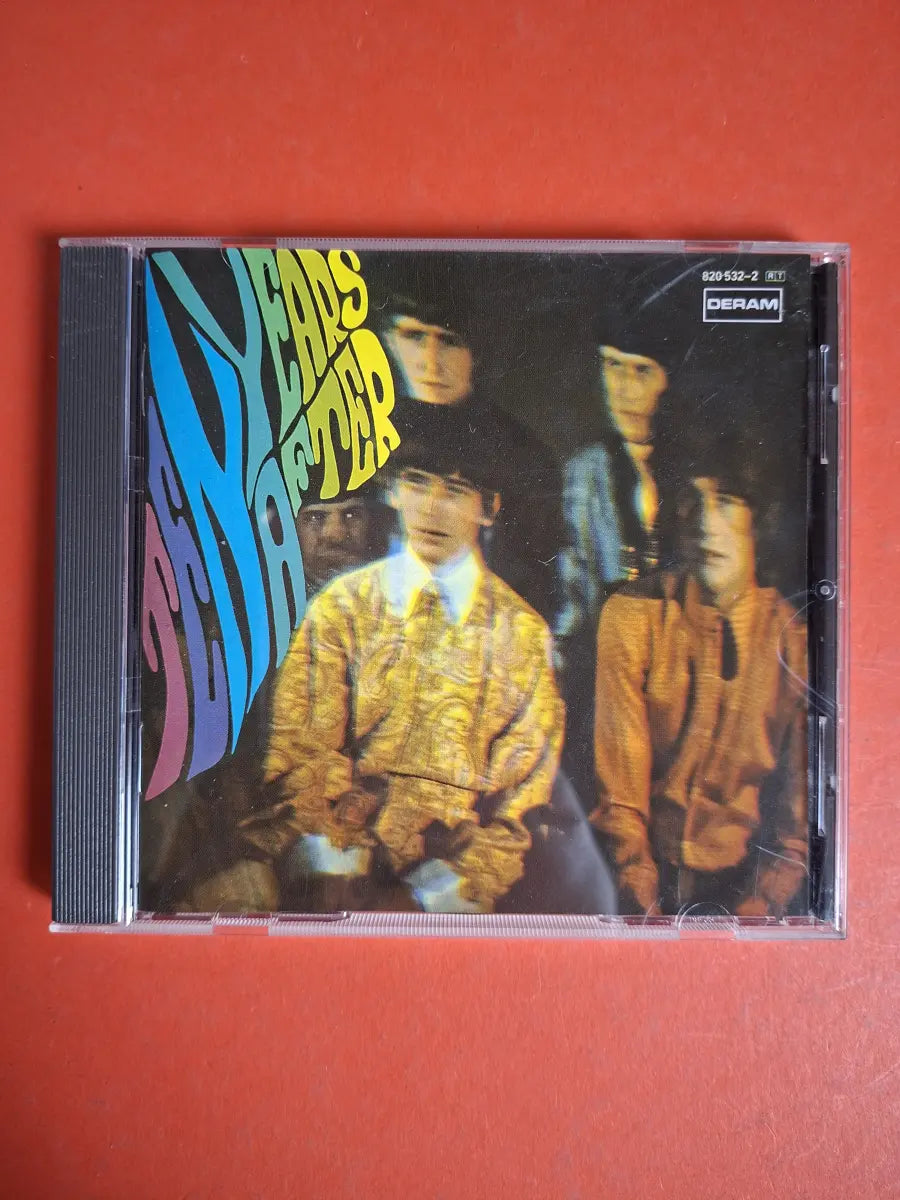 Ten Years After – Ten Years After