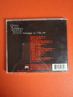 Thin Lizzy – Whiskey In The Jar