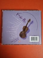Vanessa-Mae – The Violin Player