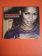 Brooke Russell – The Life I've Been Looking For