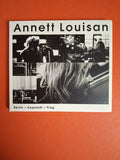 Annett Louisan – Berlin - Kapstadt - Prag
