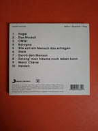 Annett Louisan – Berlin - Kapstadt - Prag