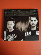 Blank & Jones – Monument
