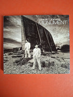 Blank & Jones – Monument