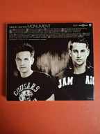 Blank & Jones – Monument