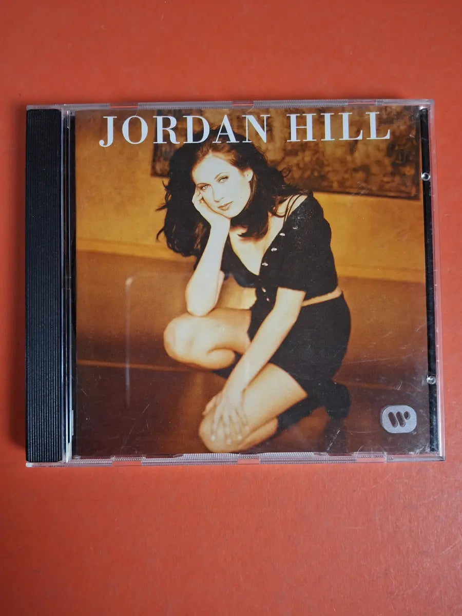 Jordan Hill – Jordan Hill