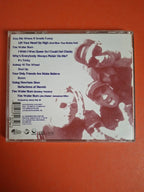 Bloodhound Gang – One Fierce Beer Coaster