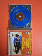 Bloodhound Gang – One Fierce Beer Coaster