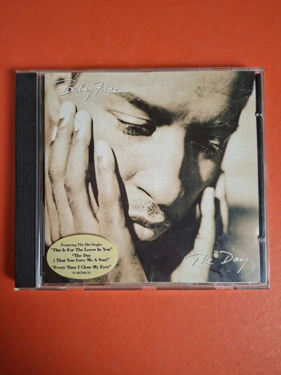 Baby Face – The Day