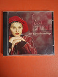 Lisa Stansfield – Her Early Recordings