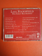 Lisa Stansfield – Her Early Recordings