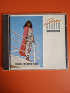 Jaki Graham – Breaking Away