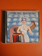 Little Feat – Dixie Chicken