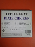 Little Feat – Dixie Chicken