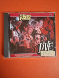 The Kelly Family – Live