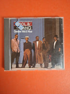 Kool & The Gang – Everything's Kool & The Gang: Greatest Hits & More