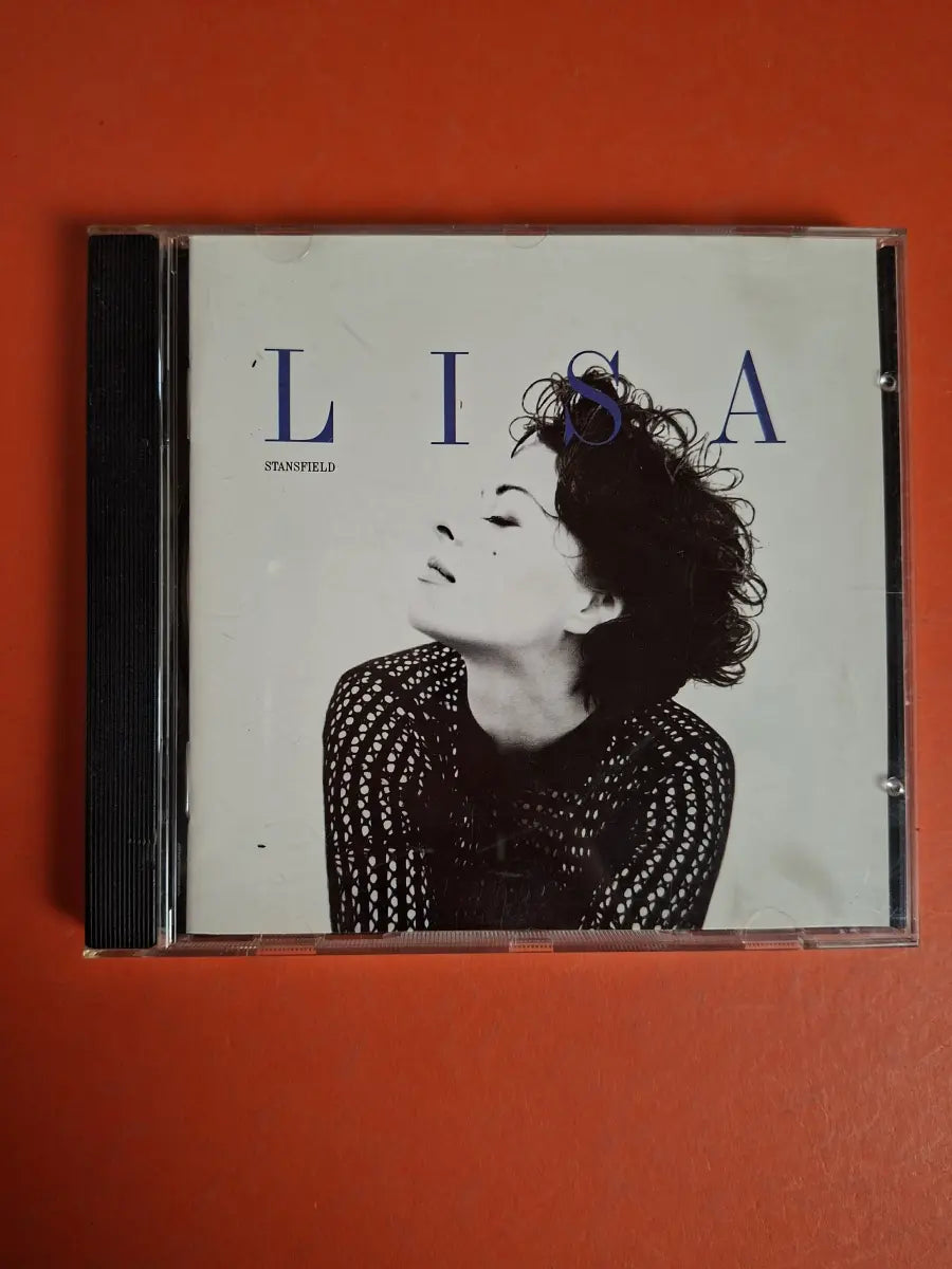 Lisa Stansfield – Real Love