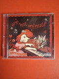 The Red Hot Chili Peppers – One Hot Minute