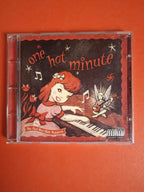 The Red Hot Chili Peppers – One Hot Minute