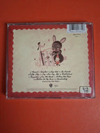 The Red Hot Chili Peppers – One Hot Minute