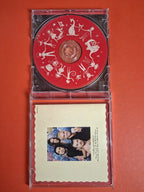 The Red Hot Chili Peppers – One Hot Minute