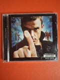 Robbie Williams – Intensive Care