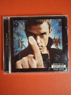 Robbie Williams – Intensive Care