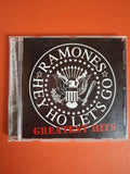 Ramones – Greatest Hits