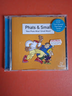 Phats & Small – Now Phats What I Small Music