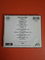 Players – Players