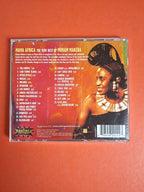 Miriam Makeba – Mama Africa: The Very Best Of Miriam Makeba