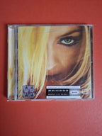 Madonna – GHV2 (Greatest Hits Volume 2)