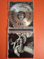 The Offspring – Ixnay On The Hombre
