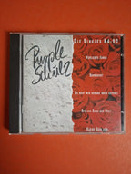 Purple Schulz – Die Singles 84-92