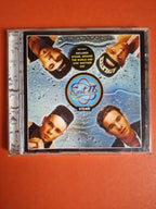East 17 – Steam