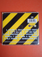 East 17 – Steam