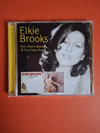 Elkie Brooks – Rich Man's Woman & Two Days Away