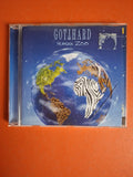 Gotthard – Human Zoo