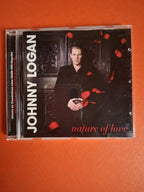 Johnny Logan – Nature Of Love
