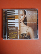 Alicia Keys – The Diary Of Alicia Keys