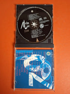 Alvin Lee – Zoom