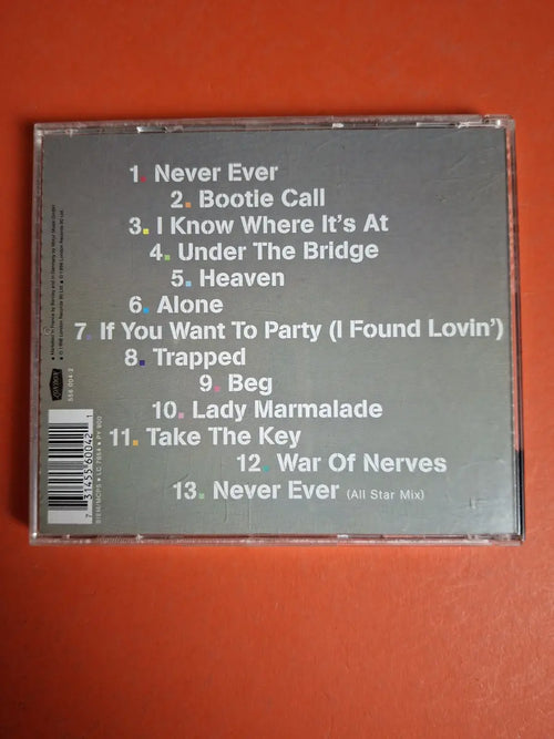 All Saints – All Saints