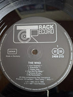 The Who – The Who