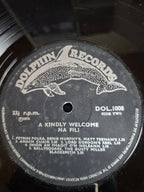 Na Filí – ...A Kindly Welcome