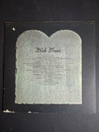 Isaac Hayes – Black Moses