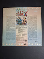 Professor Longhair – Crawfish Fiesta